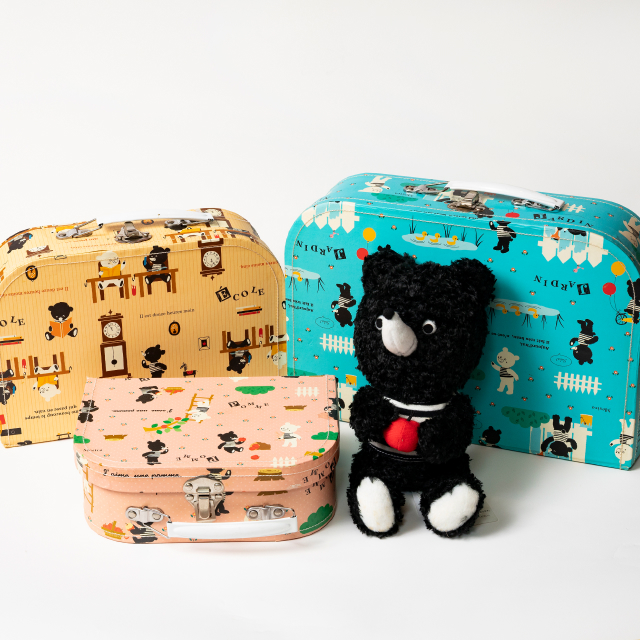 キャラクターグッズ